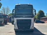 Volvo FH460 6x2 Baustoff Palfinger 18.001L Lift AHK - Offers