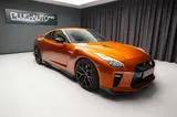 Nissan GT-R Black Edition - Nissan GT-R Gebrauchtwagen