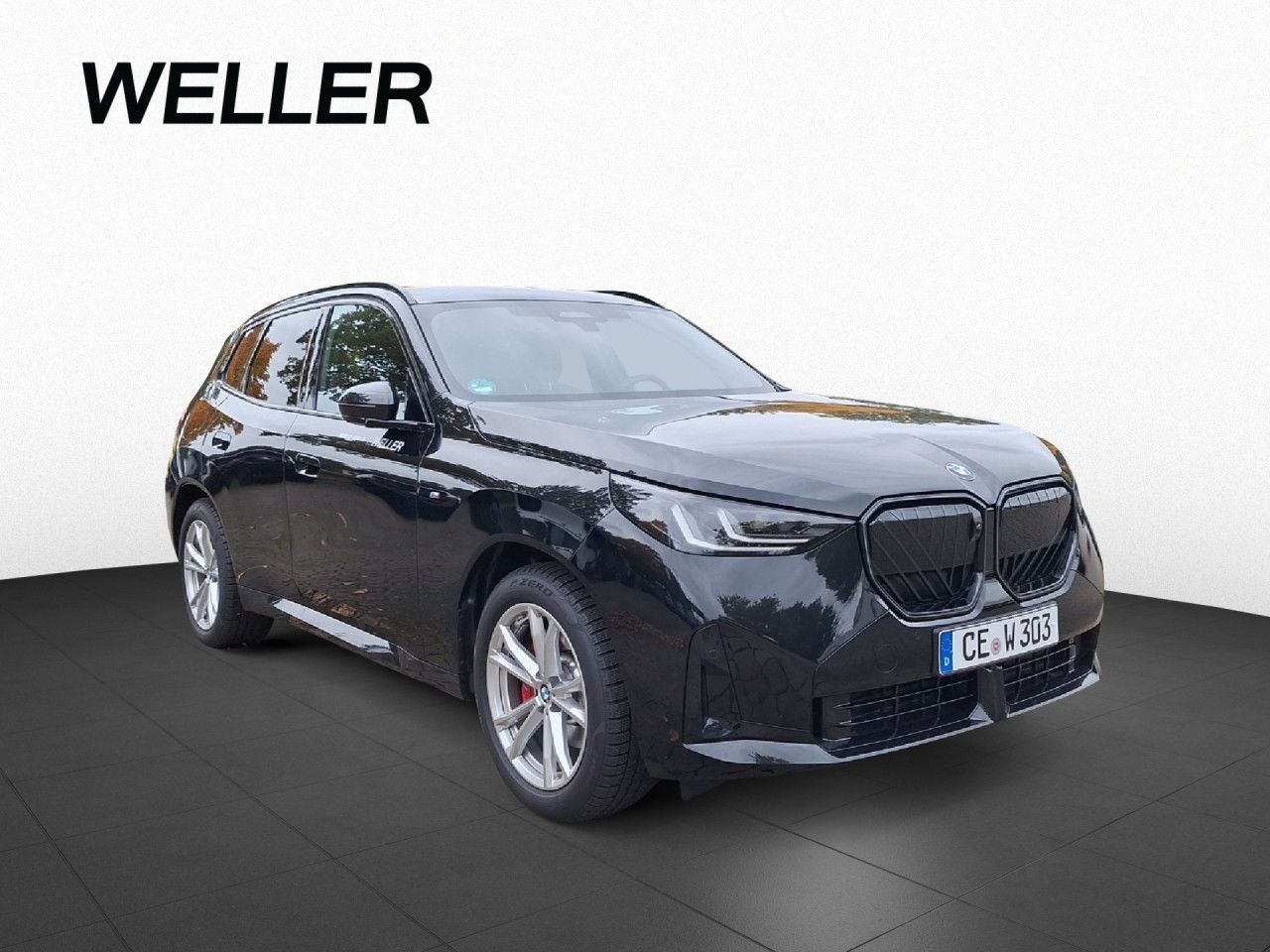 BMW X3 - Bild 5