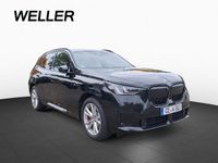 BMW X3 - Vorschau Bild 5