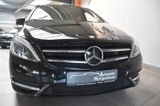 Mercedes-Benz B 180 NightP Bi-Xenon Klima SitzhzTeilleder PDC - Mercedes-Benz B-Klasse in Düsseldorf
