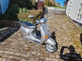 Vespa ET 4 - VESPA ET4
