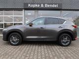 Mazda CX-5 Exclusive-Line*Allwetter*AHK abn.*Kamera*1. - gebrauchte Mazda Pickups