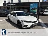 Honda Civic e:HEV Sport Premium Illumination/Sport-Pa - Honda Civic Neuwagen in Frankfurt (Main)