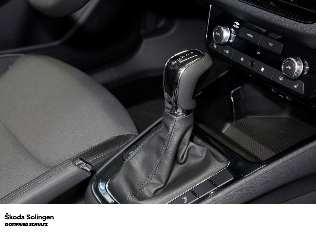 Skoda Fabia - Bild 10