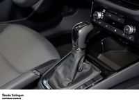 Skoda Fabia - Vorschau Bild 10