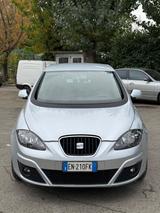Seat Altea 1.6 TDI CR DPF Reference - SEAT Altea Reference mit Diesel-Antrieb
