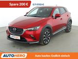Mazda CX-3 2.0 Skyactiv-G Sports-Line Aut.*NAVI*LED* - Mazda: 3.2