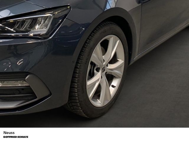 Seat Leon - Bild 9