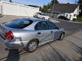 Mitsubishi Carisma 1,8 GDI Dynamics  - Mitsubishi Carisma: Gdi