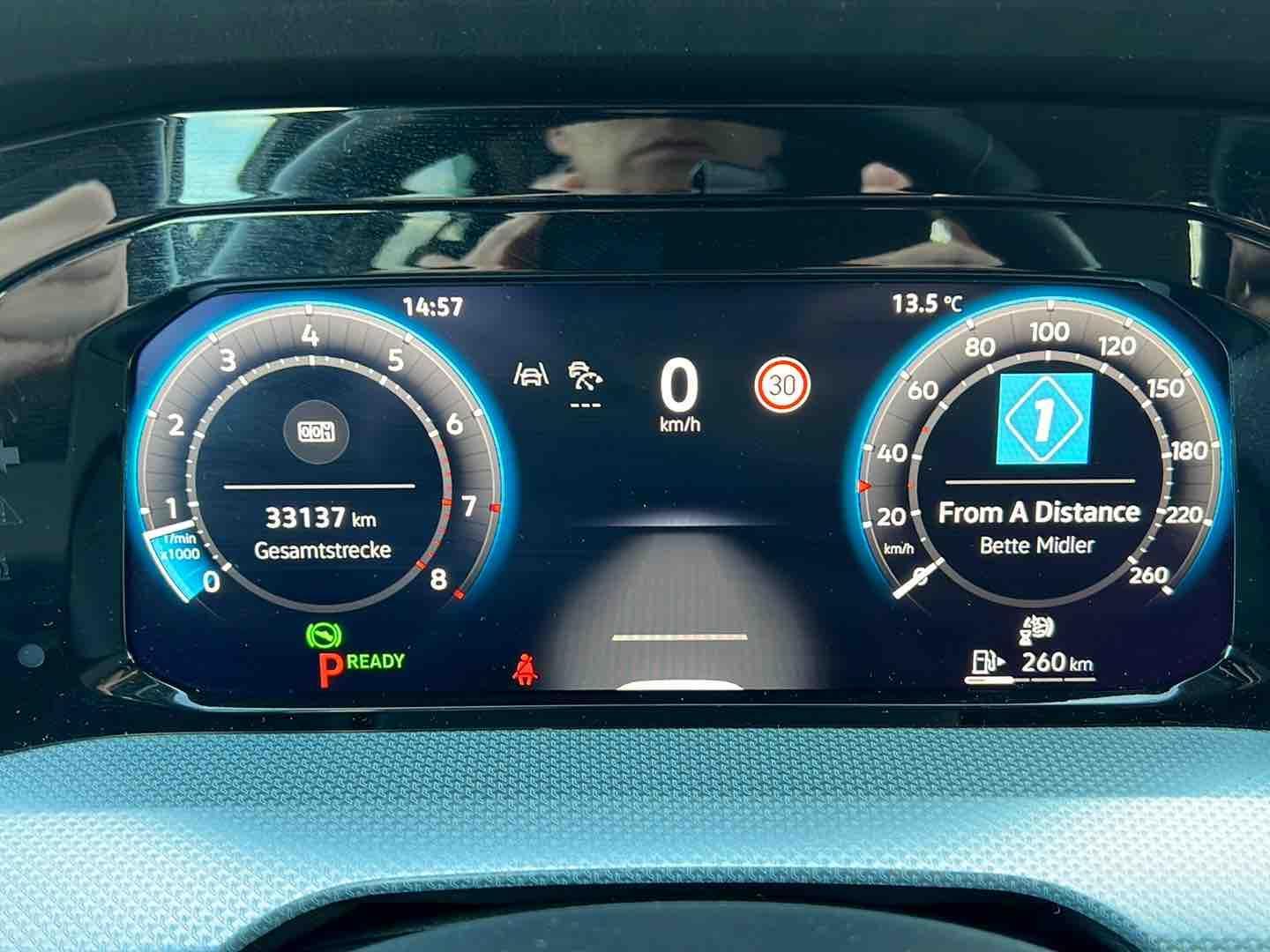 Volkswagen Golf 1.5 eTSI DSG Goal *Navi, SHZ, ACC,APP,LED*, миниатюра 16