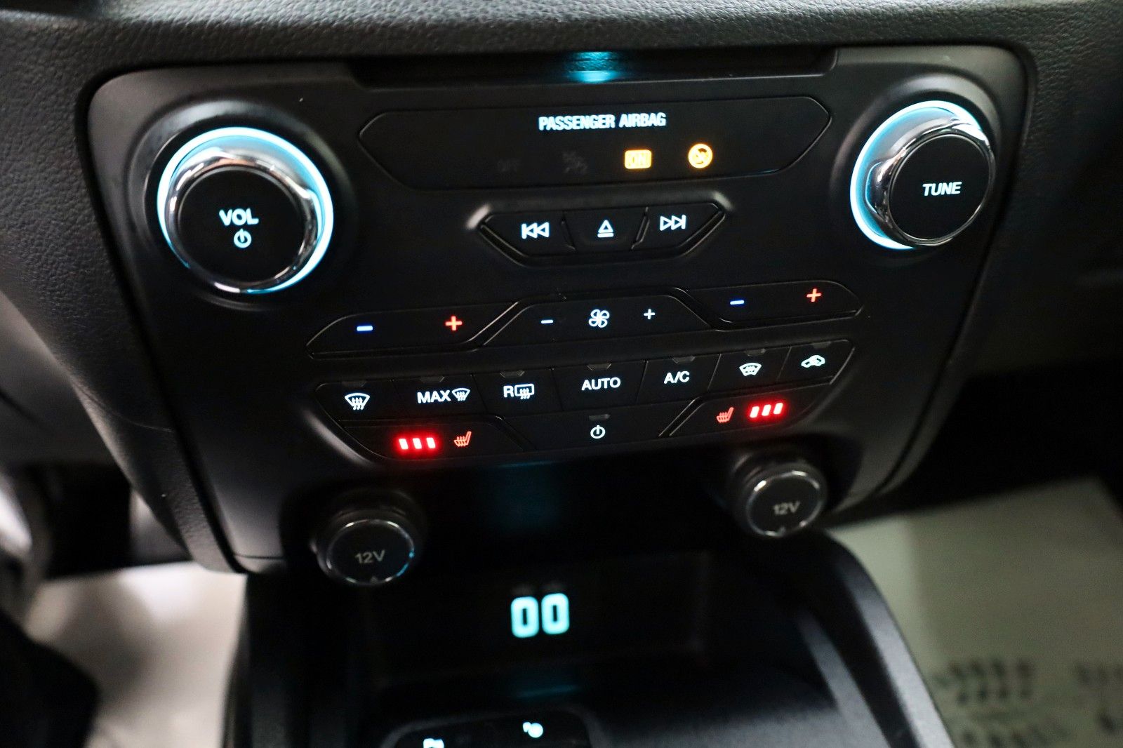 Fahrzeugabbildung Ford Ranger Wildtrak 3.2 TDCI,Navi,BiXenon.,Rollo,AHK