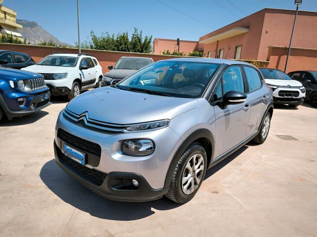 Citroën Citroen C3 BlueHDi 75 S&S Feel