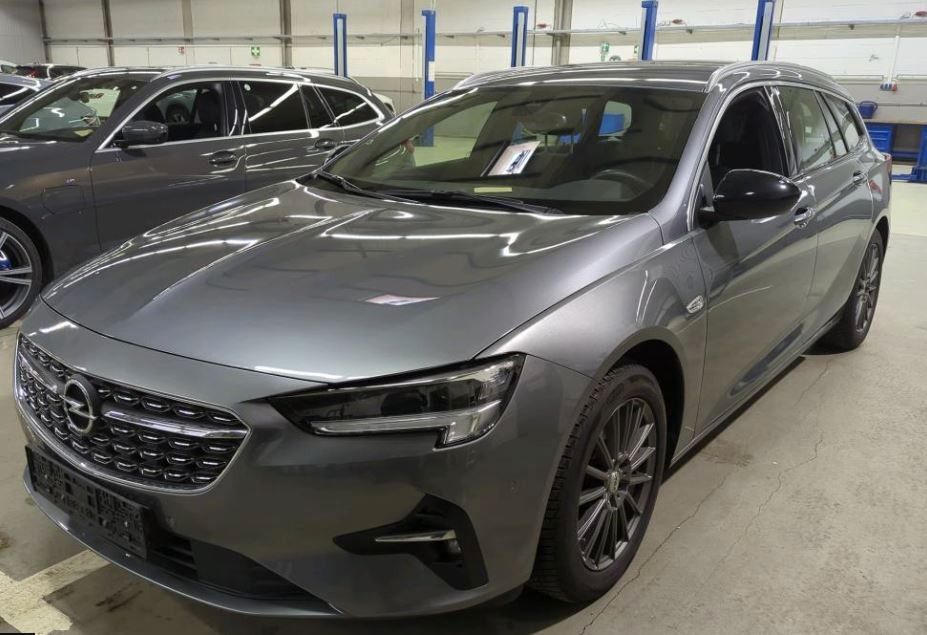 Fahrzeugabbildung Opel Insignia B ST 2.0D ELEGANCE NAVI/SH/KAMERA/SPORT
