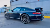 Porsche 911 997 Carrera Coupé - Porsche 997: Sportwagen