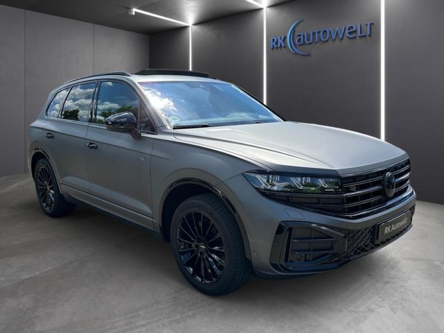 Touareg 170 kW R-Line 3.0 TDI V6 4Motion