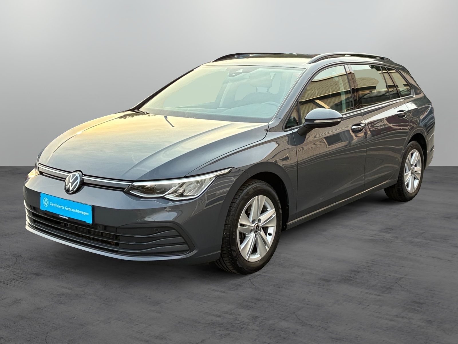 Volkswagen Golf - Bild 2