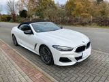 BMW M850i xDrive Cabrio/inkl. BMW Garantie bis 08/27