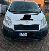Peugeot Expert - Peugeot Expert aus 2013