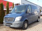 Mercedes-Benz Sprinter II Kasten 216 CDI 3 Sitzer/Navi/PDC - Mercedes-Benz Sprinter aus 2013
