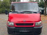 Ford Transit Kombi 2.0 FT 280 Kurz*9-SITZER*TÜV*TOP* - gebrauchte Ford Transit aus dem Jahr 2006