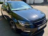 Seat Leon SC CUPRA 300 (DSG, Schalen, Beats, 56tkm) - Seat Leon: Coupe