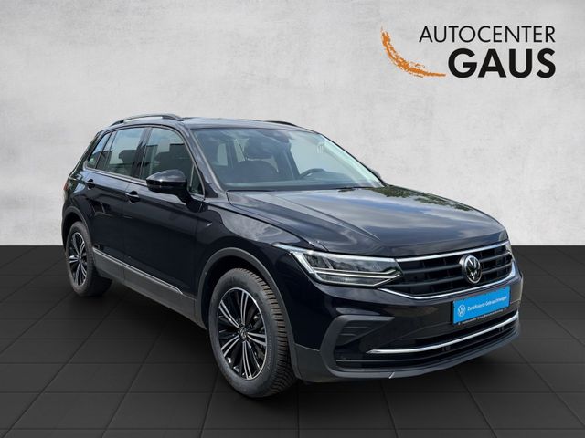 Tiguan Life 1.5 l TSI DSG Navi*LED*Light Assist