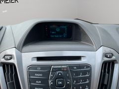 FORD Transit Custom Nugget Hochdach|Kamera|Standhz