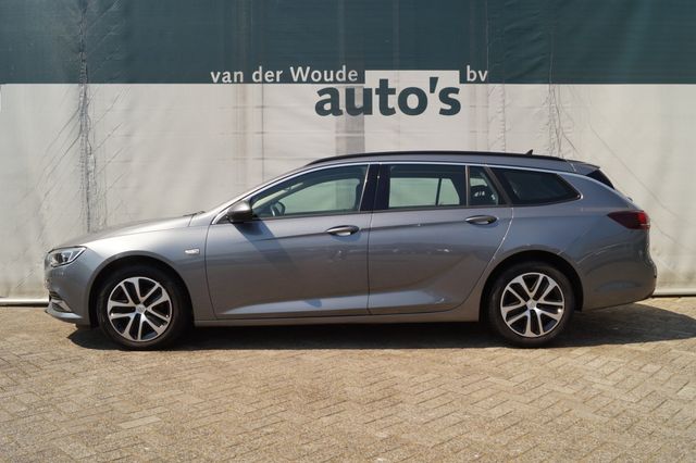 Opel Insignia Sports Tourer 1.6 CDTI Edition -ECC-PDC