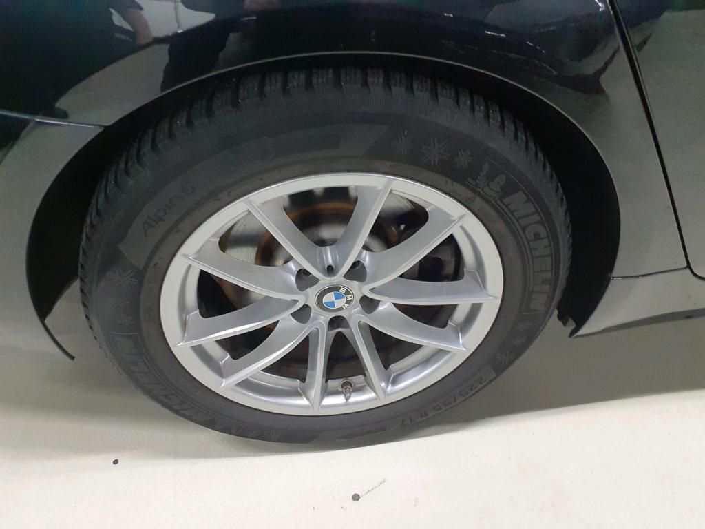 BMW 530 d Touring xDrive 3.0 Steptronic Pano*AHK*Led