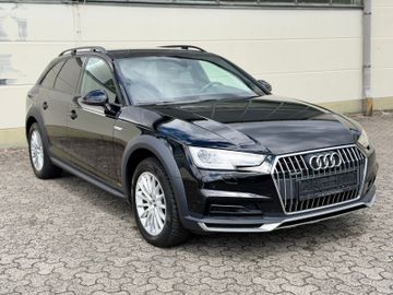 Audi A4 Allroad - 3