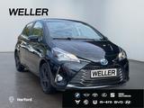 Toyota Yaris Hybrid 1.5 Y20 Team D *SHZ*Kamera*Spurhalt - Toyota Yaris Y20 Gebrauchtwagen