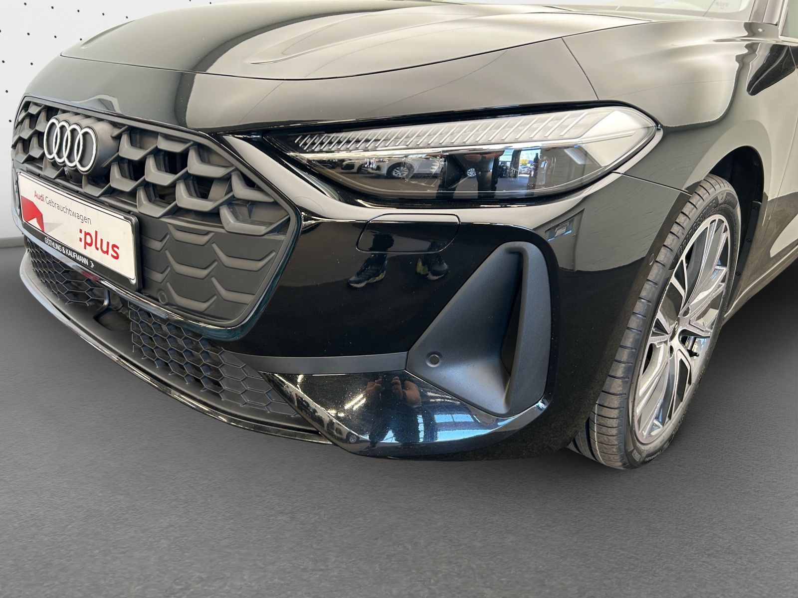 Audi A5 - Bild 13