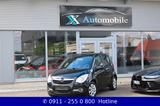 Opel Agila B Edition/Klima/Alu/HU-10.2026/2.Hand - Opel Agila: Schwarz