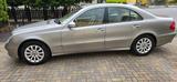 Mercedes-Benz E 280 CDI 4MATIC ELEGANCE Elegance