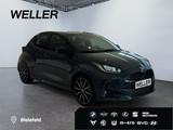 Toyota Yaris Hybrid 130 1.5 GR SPORT *HUD*JBL*Alcantara - Toyota Yaris Jahreswagen