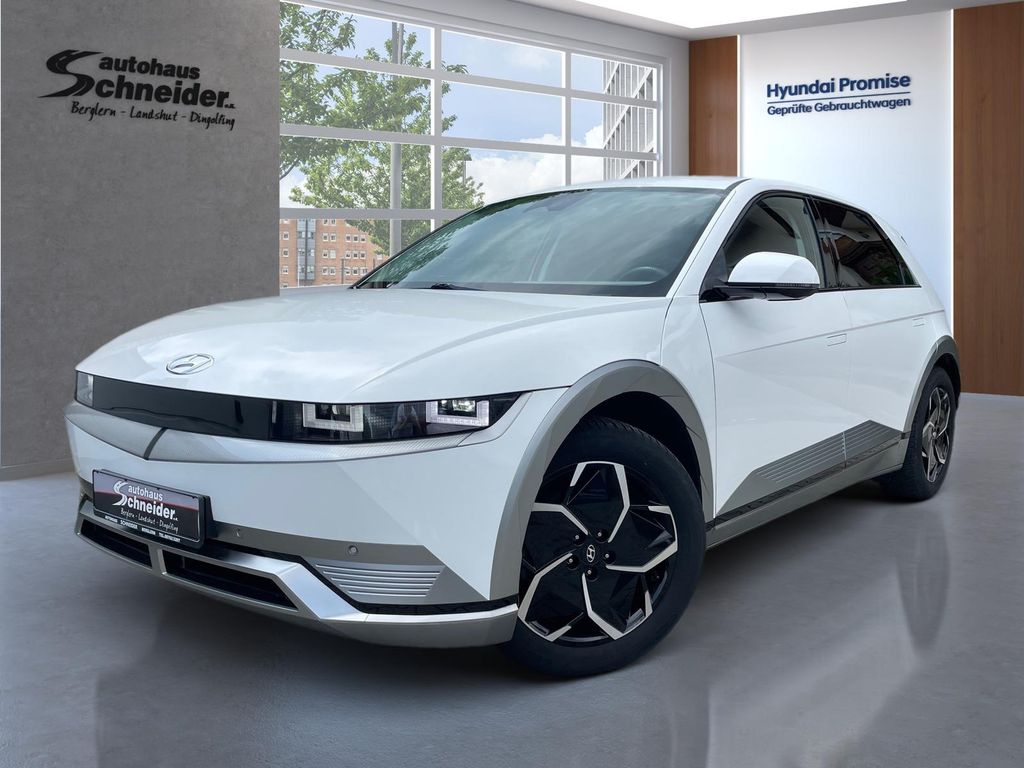 Image of Hyundai IONIQ 5