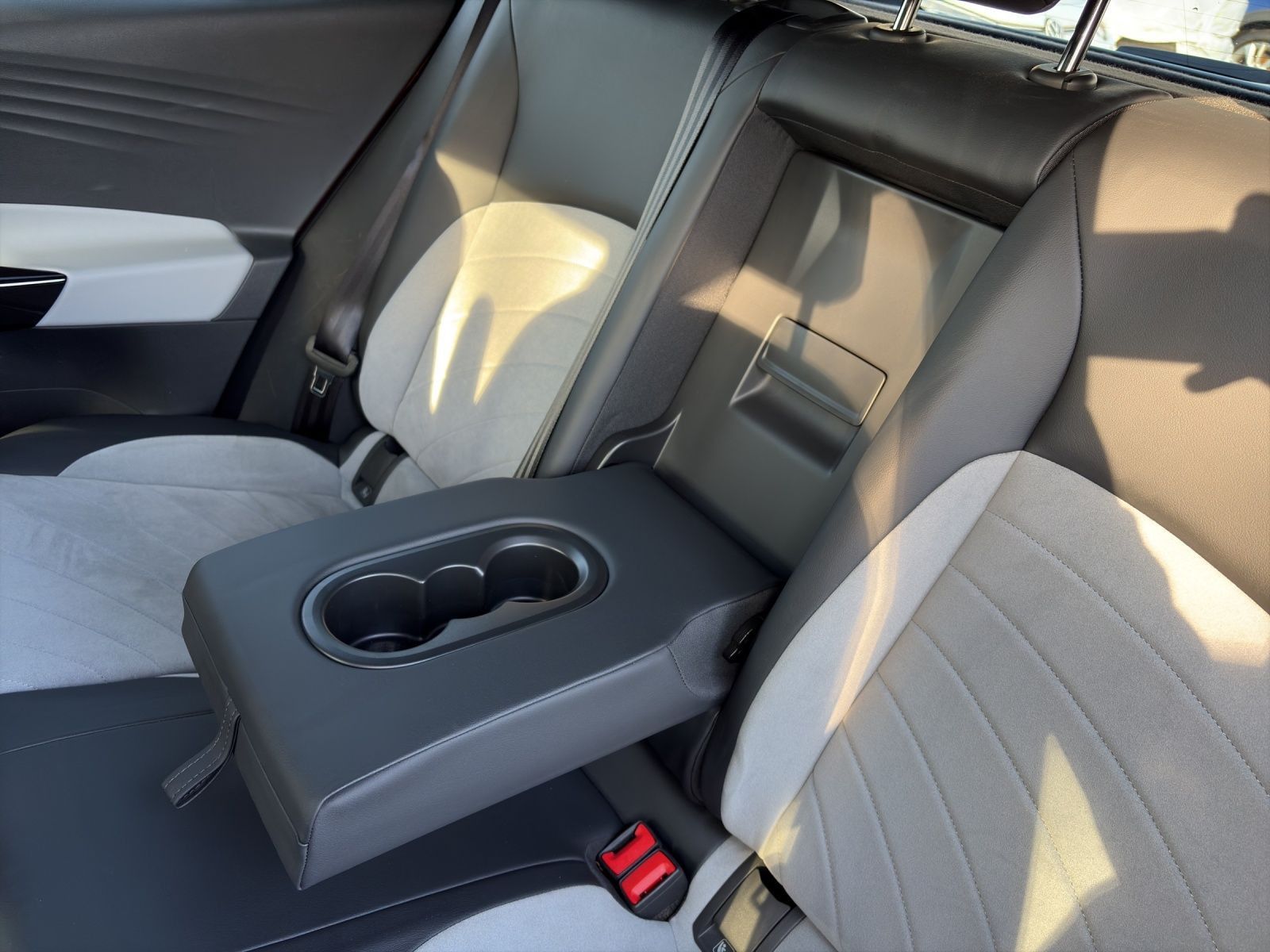 Volkswagen ID.3 - Bild 21