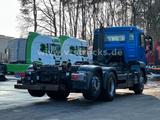 MAN TGS 26.480 BL 6x2 MEILLER RK 20.65 AK - Angebote