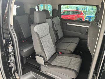 Opel Zafira Life - 9