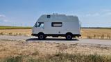 Volkswagen LT - Volkswagen LT mit Diesel-Antrieb