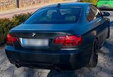 BMW E92 335d - BMW 335: Coupe, D