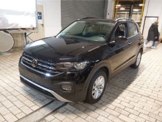 Volkswagen T-Cross 1.0 TSI Life Navi Sperrdiff. ACC Apple C