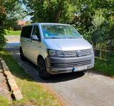 Volkswagen Sehr gepflegter VW T6 Campingbulli mit Woh... - Volkswagen: Kleinbus, Camping