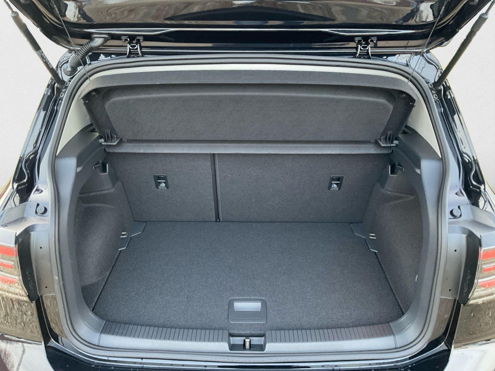Volkswagen T-Cross Energy 1.0 TSI DSG AHK Kamera Navi ACC L, миниатюра 16