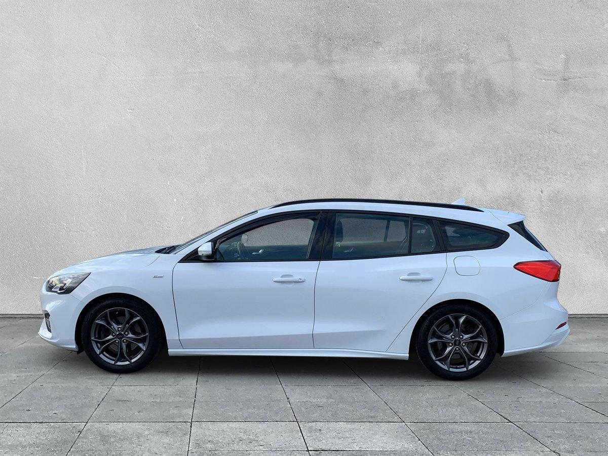 Ford Focus TURNIER ST-LINE KLIMA+DAB