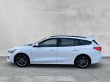 Ford Focus TURNIER ST-LINE KLIMA+DAB - Ford Focus Gebrauchtwagen in Chemnitz