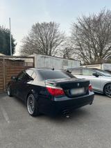 BMW Bmw 525i E60 Ici M paket(EDITION) ab Werk ... - BMW 525 in Hamm