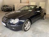 Mercedes-Benz CLK 200 Cabrio /Temp/PDC/SHZ/Klima