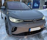 Volkswagen ID.5 77 kWh GTX IQ.Light/AHK/WP/DCC/DiscoverPro - VW ID.5 von privat